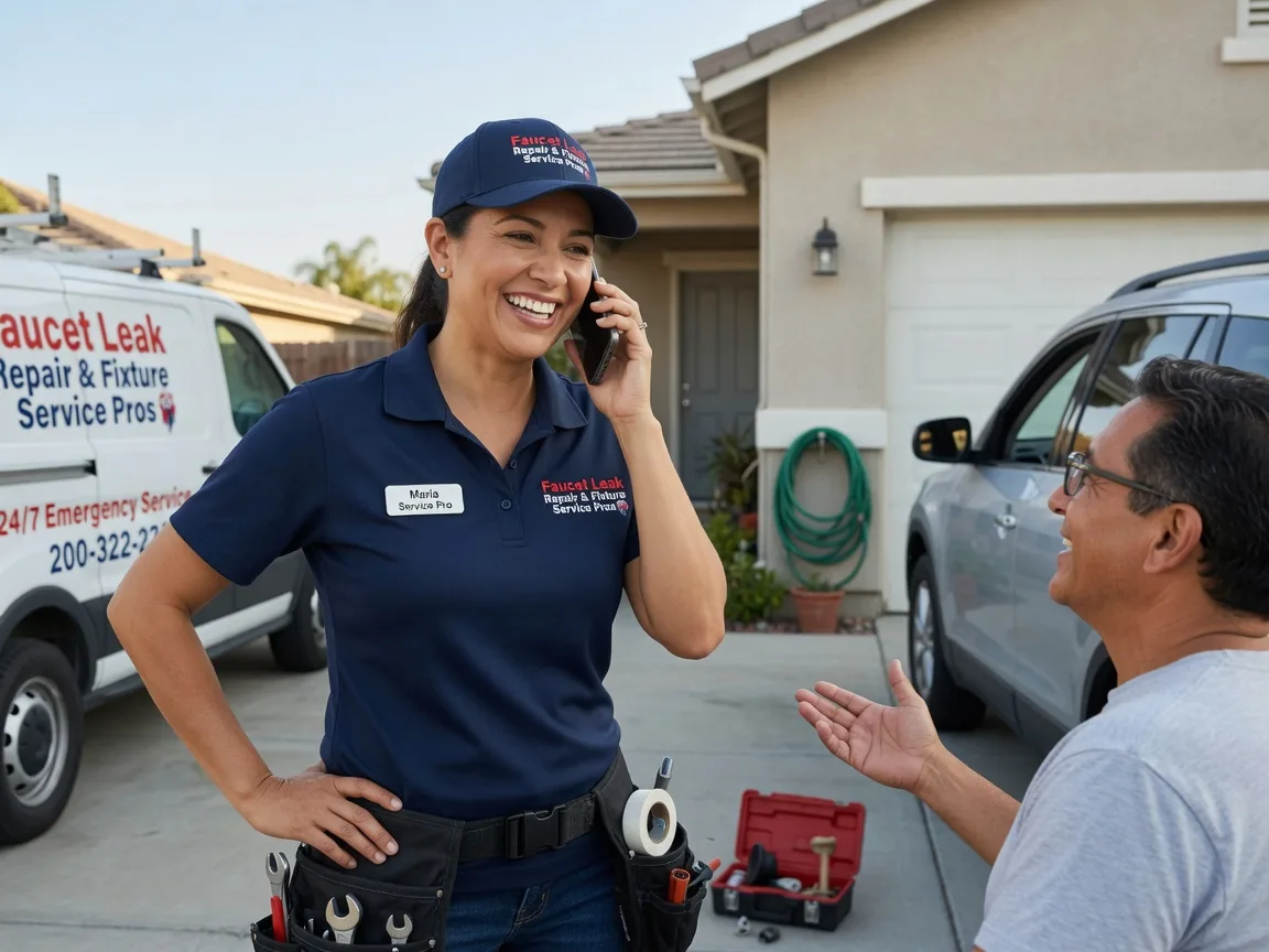 Faucet Repair Evergreen, MT FAQs